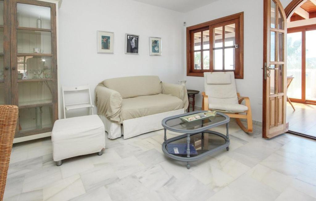 Penthouse On The Beachfront Estepona Exteriér fotografie