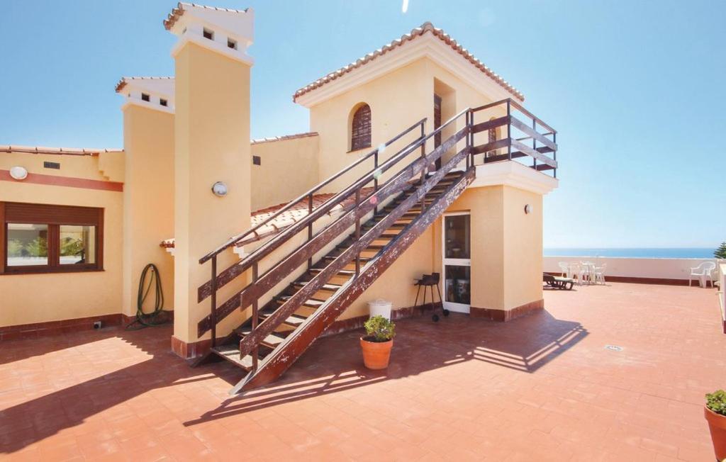Penthouse On The Beachfront Estepona Exteriér fotografie