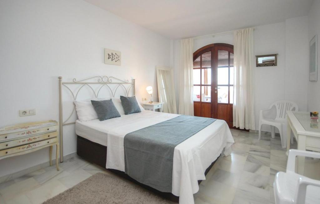 Penthouse On The Beachfront Estepona Exteriér fotografie