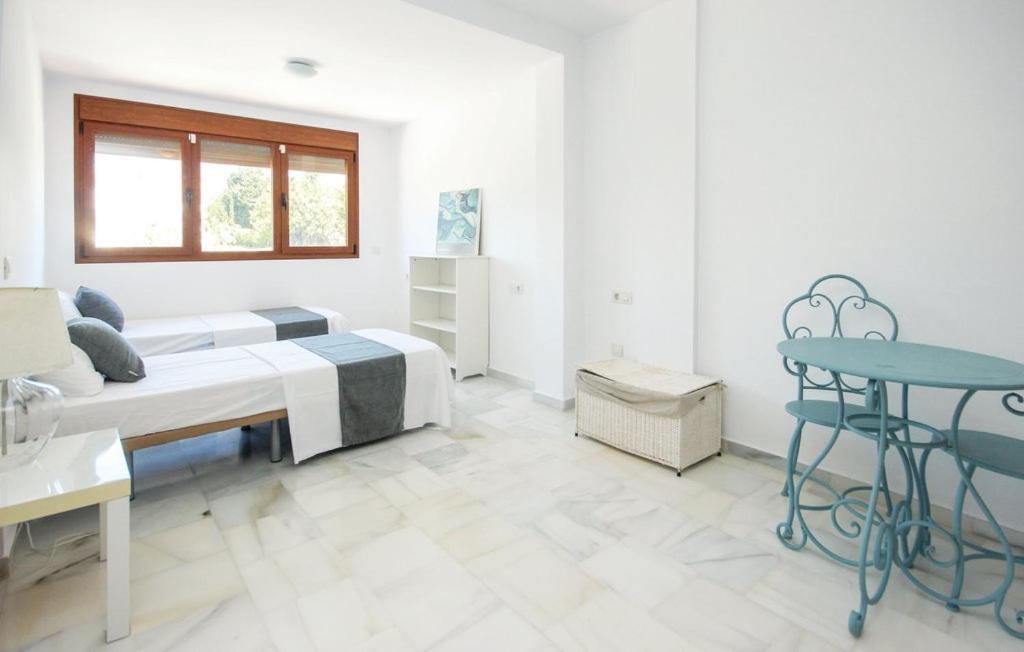 Penthouse On The Beachfront Estepona Exteriér fotografie