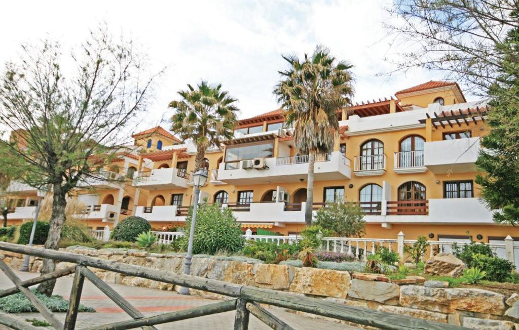 Penthouse On The Beachfront Estepona Exteriér fotografie